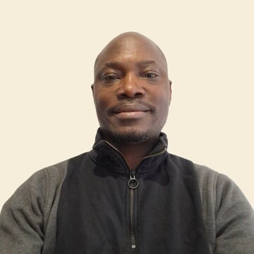 Domestic cleaner, Perry Barr - Abel