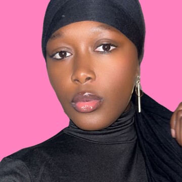 Domestic cleaner, Cricket Green - Amy