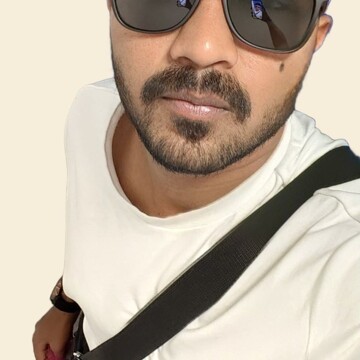 Domestic cleaner, Eastbury - Neeraj