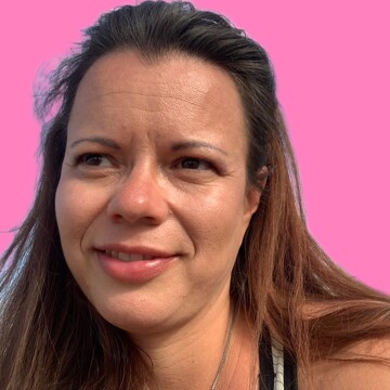 Domestic cleaner, Aston Birmingham - Marilena