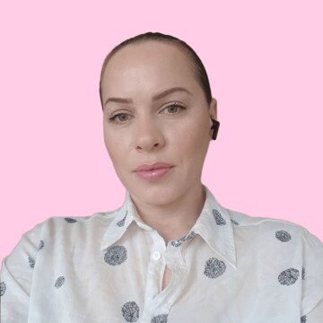 Domestic cleaner, West Hendon London - Eliza