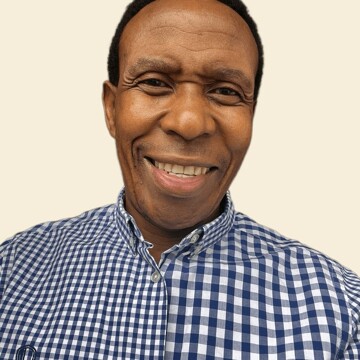 Domestic cleaner, Radford Coventry - Chris