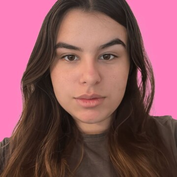 Domestic cleaner, West Barnes - Nathallya