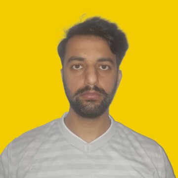 Domestic cleaner, Langworthy - Syed