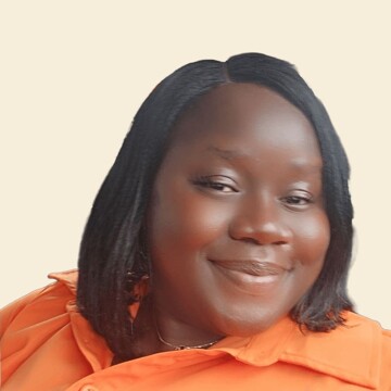 Domestic cleaner, Northfield Birmingham - Damilola