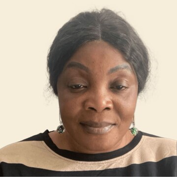 Domestic cleaner, Botwell - Isabelle