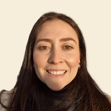 Domestic cleaner, Cricket Green - Elizandra