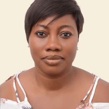 Domestic cleaner, Brooklands London - Eunice