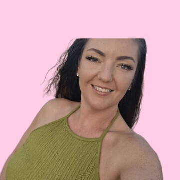 Domestic cleaner, Harpenden North - Stacey Coogan