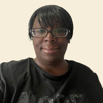 Domestic cleaner, Forest Gate North - Tenette