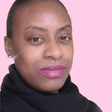 Domestic cleaner, Eastbrook London - Nawanda