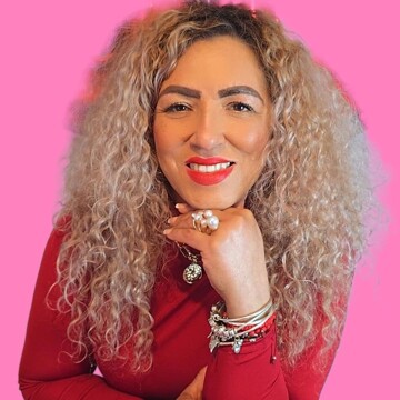 Domestic cleaner, Dunstable-Central - Claudia