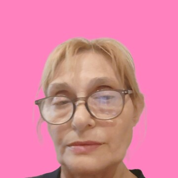 Domestic cleaner, Canning Town North - Radostina