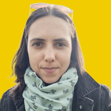 Domestic cleaner, Feltham West - Anita