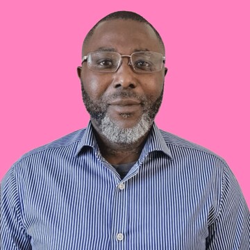 Domestic cleaner, Biscot - Albert