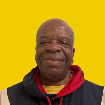 Domestic cleaner, Perry Vale - Nhamo William