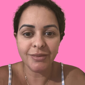 Domestic cleaner, Camberwell Green - Marina