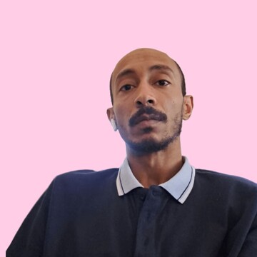 Domestic cleaner, Lea Bridge - Hashim