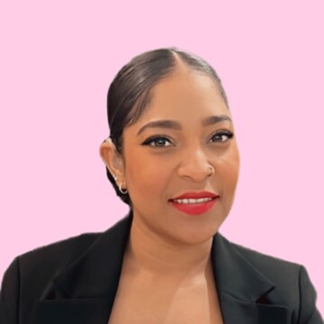 Domestic cleaner, Cazenove - Jennifer