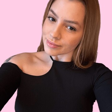 Domestic cleaner, Crouch End - Raphaela