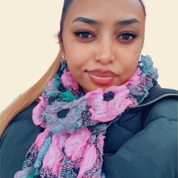 Domestic cleaner, Hornsey - Betiel