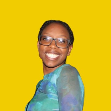 Domestic cleaner, Shooters Hill - Nataliah