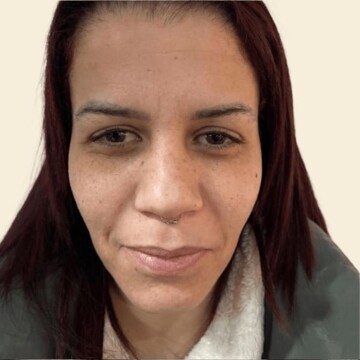 Domestic cleaner, Little Ilford - Michele