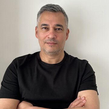 Massage at home, Queensbury London - Florian