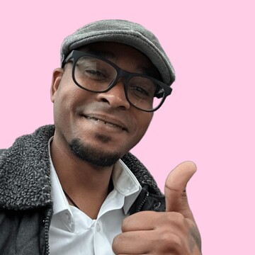 Domestic cleaner, Sherwood Tunbridge Wells - Jason