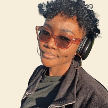 Domestic cleaner, Everton (Liverpool) - Priscilla