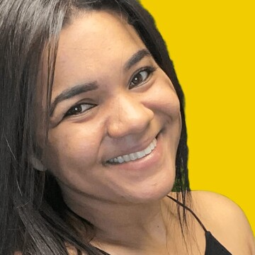 Domestic cleaner, Leyton - Lais