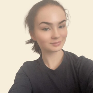 Domestic cleaner, Guiseley & Rawdon - Clara