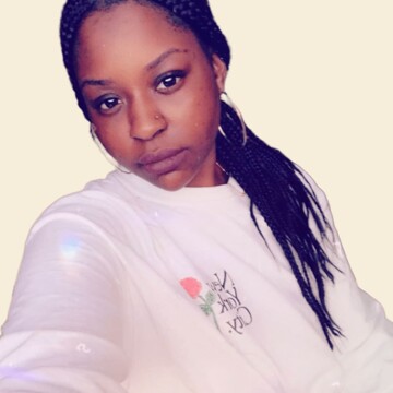 Domestic cleaner, Frome Vale - Fiona