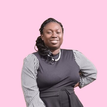 Domestic cleaner, Prince's - Badou