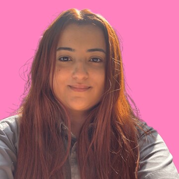 Domestic cleaner, Cricket Green - Isadora