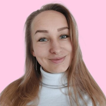 Domestic cleaner, Broad Green - Agnieszka