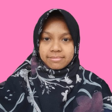 Domestic cleaner, Chalvey - Amalia