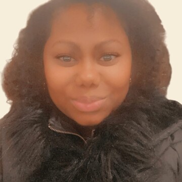 Domestic cleaner, Plaistow North - Onivaldina