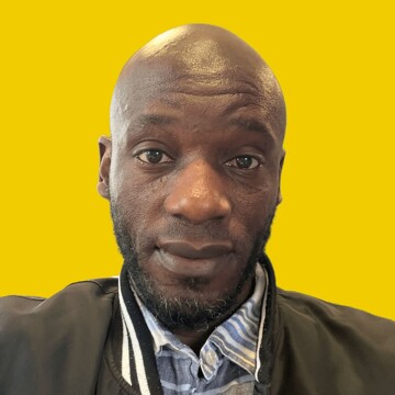 Domestic cleaner, Horley East & Salfords - Faisal Adam