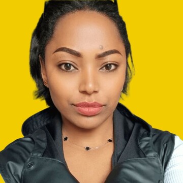 Domestic cleaner, Newtown Birmingham - Yimegnushal