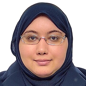 Domestic cleaner, Colliers Wood - Asma