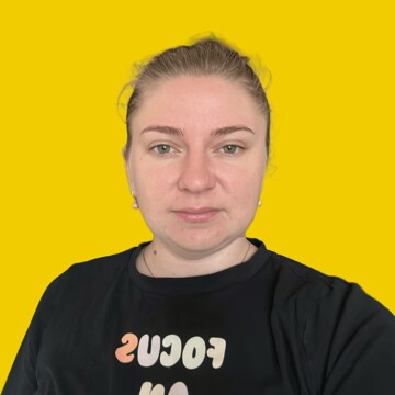 Domestic cleaner, Hounslow Central London - Georgeta