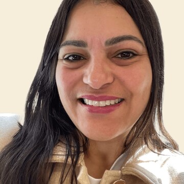 Domestic cleaner, Harlesden - Tatiane