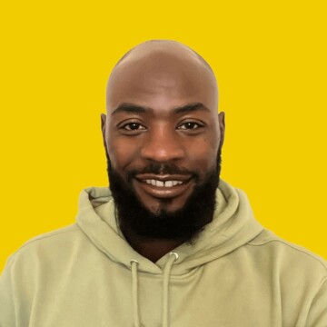 Domestic cleaner, Tulse Hill - Joseph