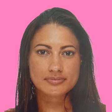 Domestic cleaner, Chadwell - Sharon