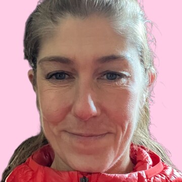 Domestic cleaner, Ovenden - Michele