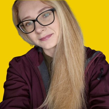 Domestic cleaner, Alibon - Laura