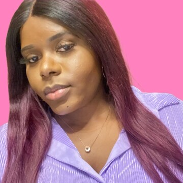 Domestic cleaner, Quinton Birmingham - Ruth