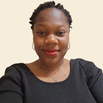 Domestic cleaner, Woolwich Riverside - Faith