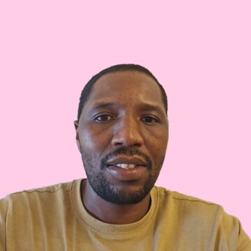 Domestic cleaner, Stanwell North - Luckson